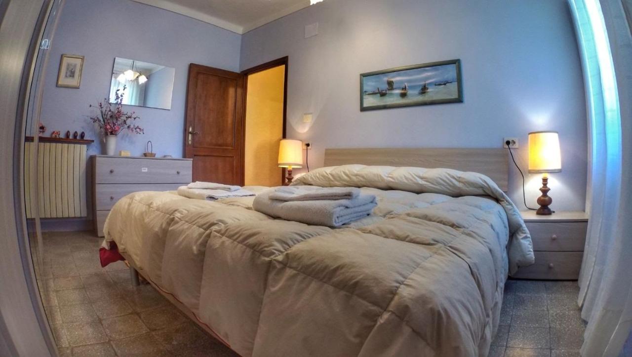 B&B Il Casale Delle Pianacce Castiglione di Garfagnana Luaran gambar