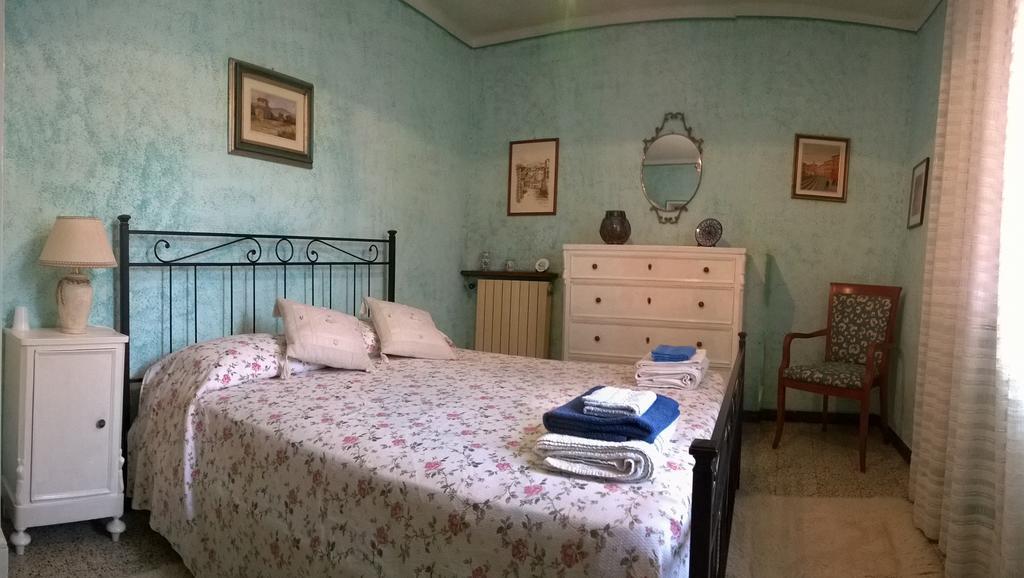 B&B Il Casale Delle Pianacce Castiglione di Garfagnana Luaran gambar