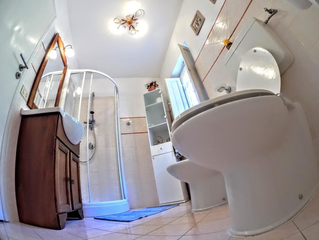 B&B Il Casale Delle Pianacce Castiglione di Garfagnana Luaran gambar