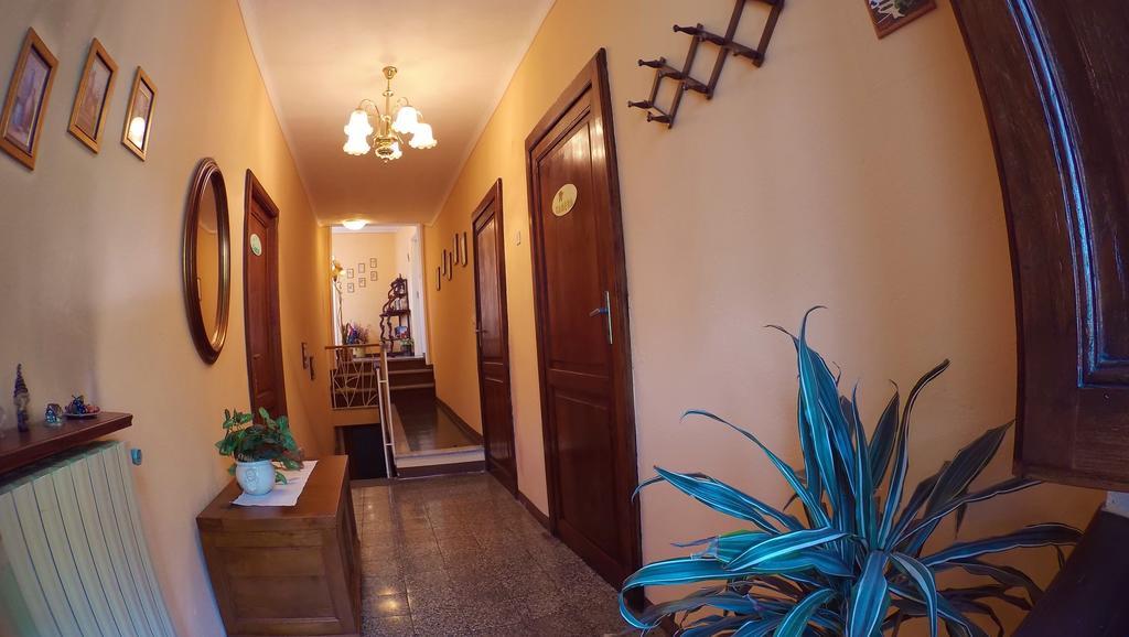 B&B Il Casale Delle Pianacce Castiglione di Garfagnana Luaran gambar