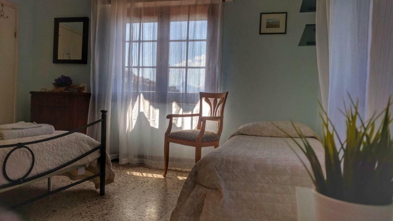 B&B Il Casale Delle Pianacce Castiglione di Garfagnana Luaran gambar