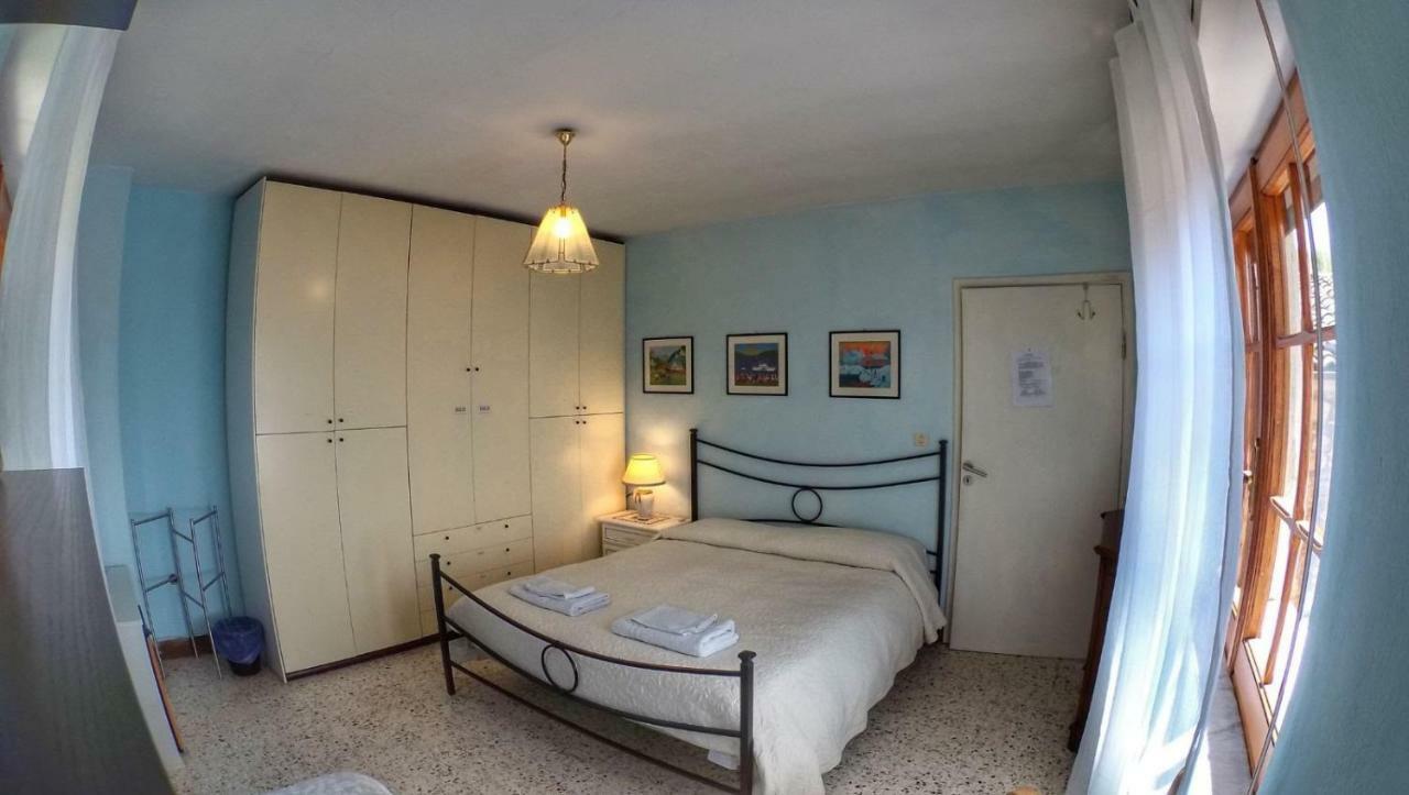 B&B Il Casale Delle Pianacce Castiglione di Garfagnana Luaran gambar