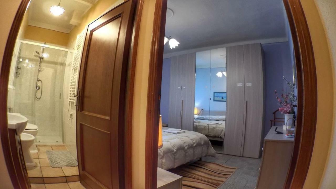 B&B Il Casale Delle Pianacce Castiglione di Garfagnana Luaran gambar
