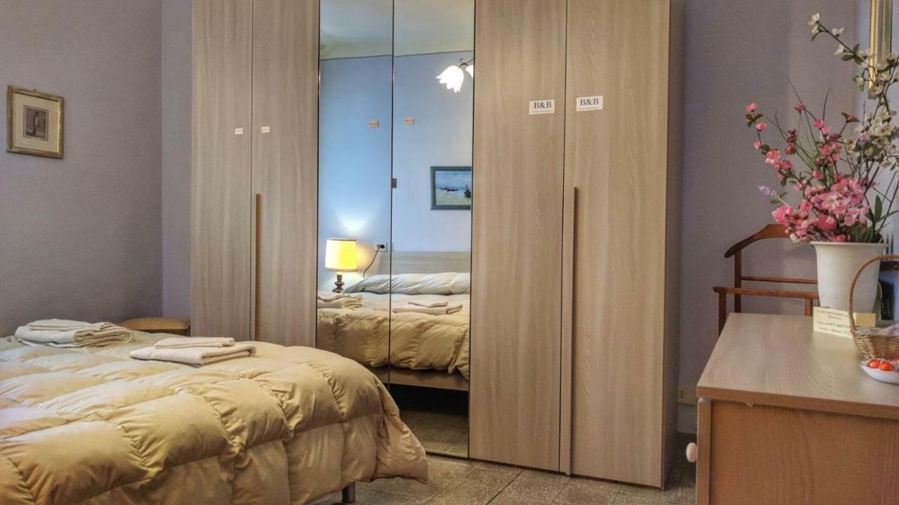 B&B Il Casale Delle Pianacce Castiglione di Garfagnana Luaran gambar